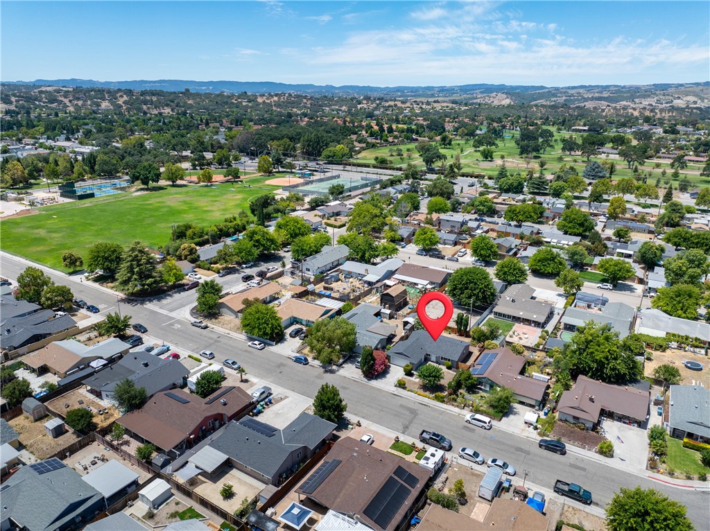 265 Via Ramona, Paso Robles, CA 93446