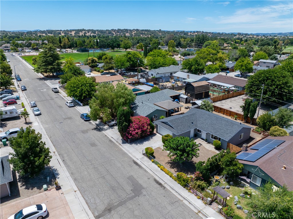265 Via Ramona, Paso Robles, CA 93446