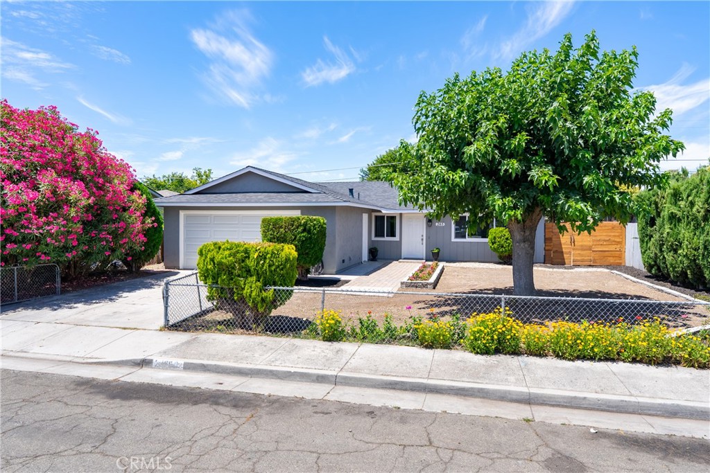 265 Via Ramona, Paso Robles, CA 93446
