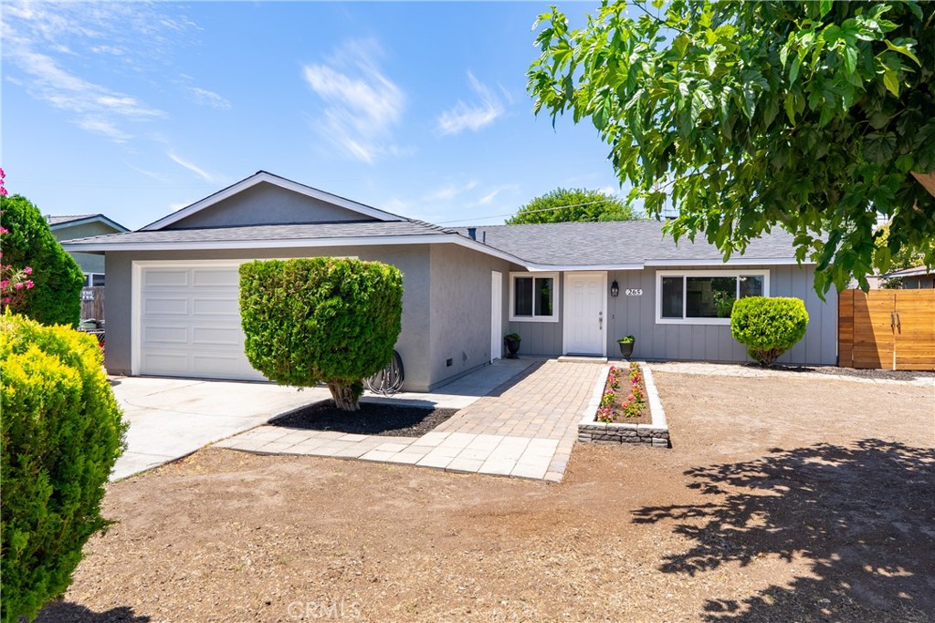 265 Via Ramona, Paso Robles, CA 93446