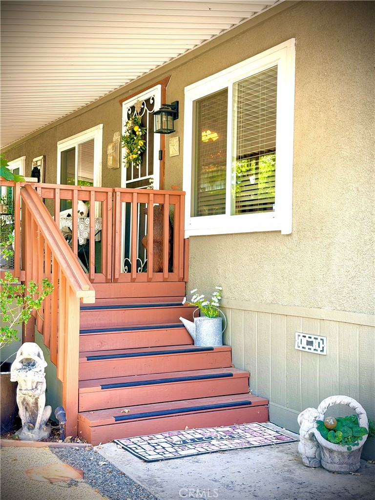 58 Via San Carlos #58, Paso Robles, CA 93446