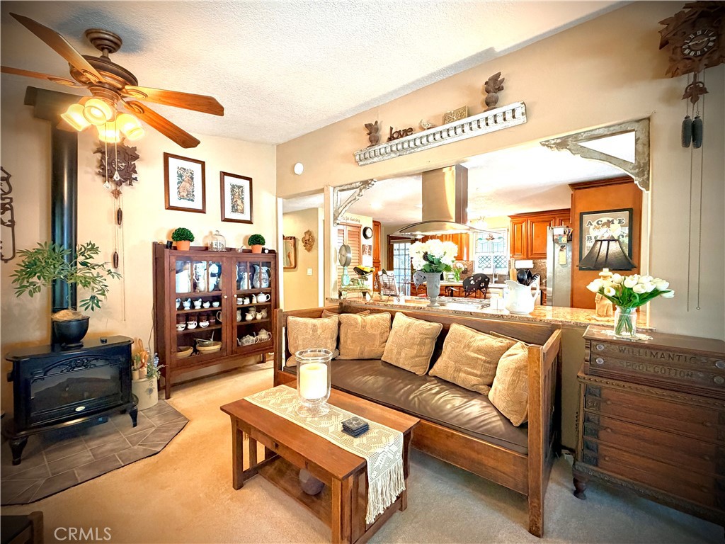 58 Via San Carlos #58, Paso Robles, CA 93446