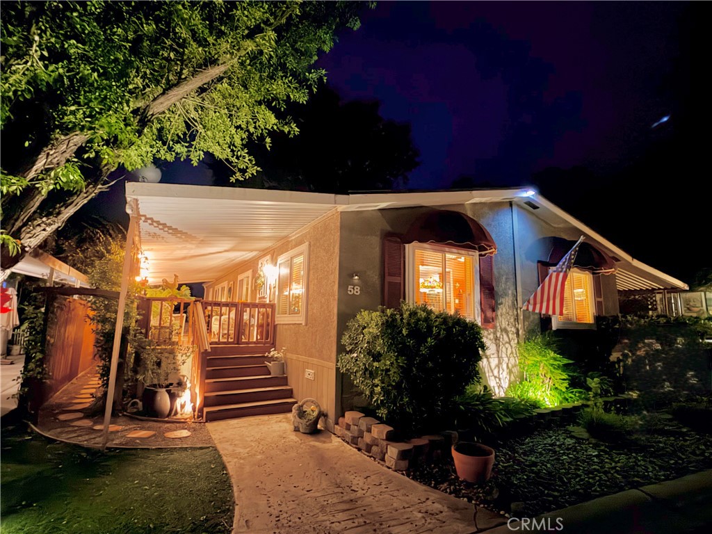 58 Via San Carlos #58, Paso Robles, CA 93446