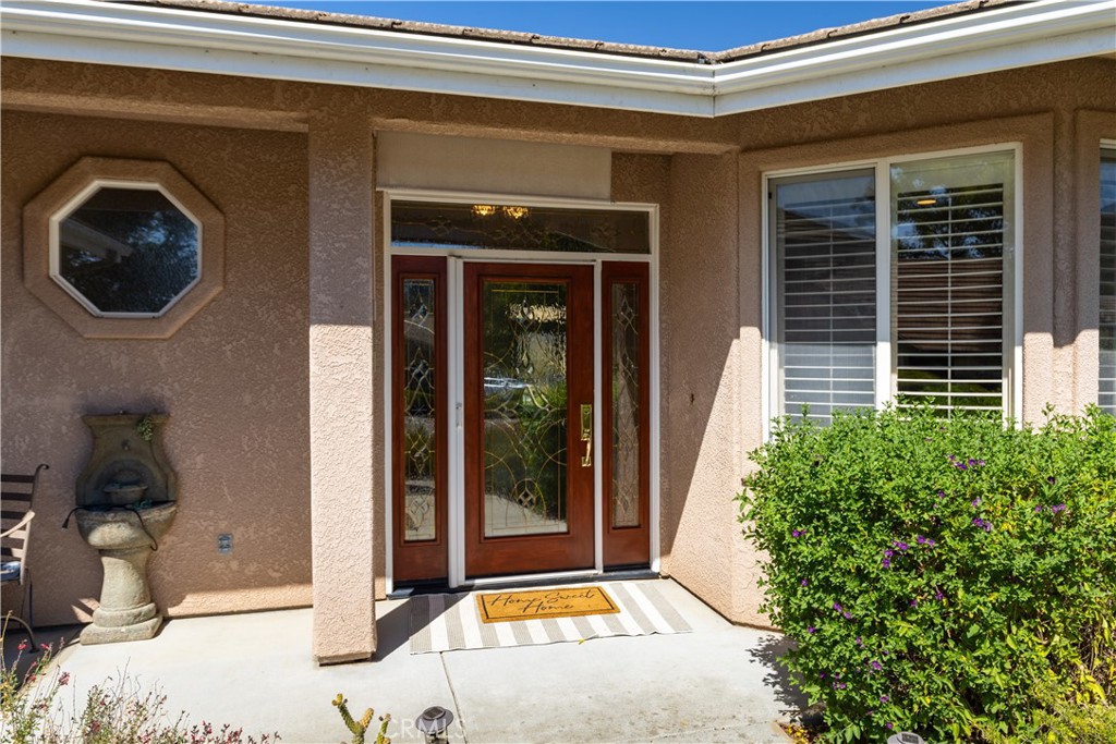 1615 Buggywhip Ln, Paso Robles, CA 93446