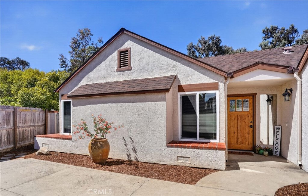 1027 Vista Del Brisa, San Luis Obispo, CA 93405