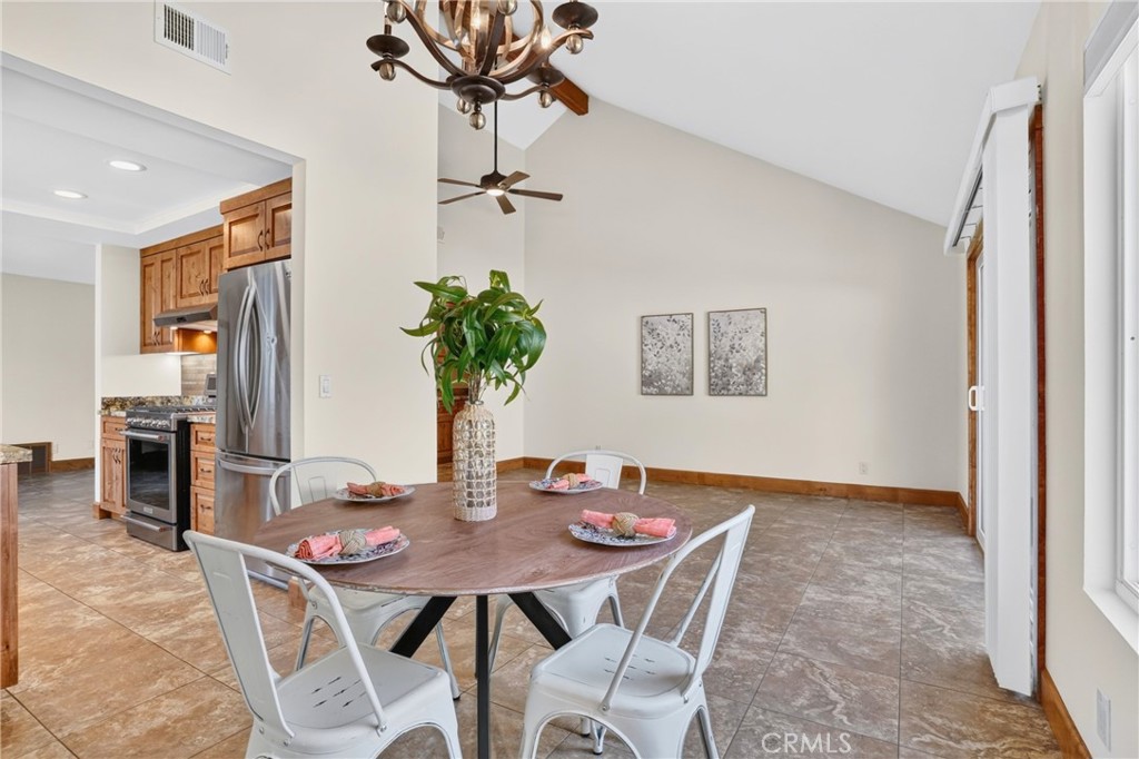 1027 Vista Del Brisa, San Luis Obispo, CA 93405