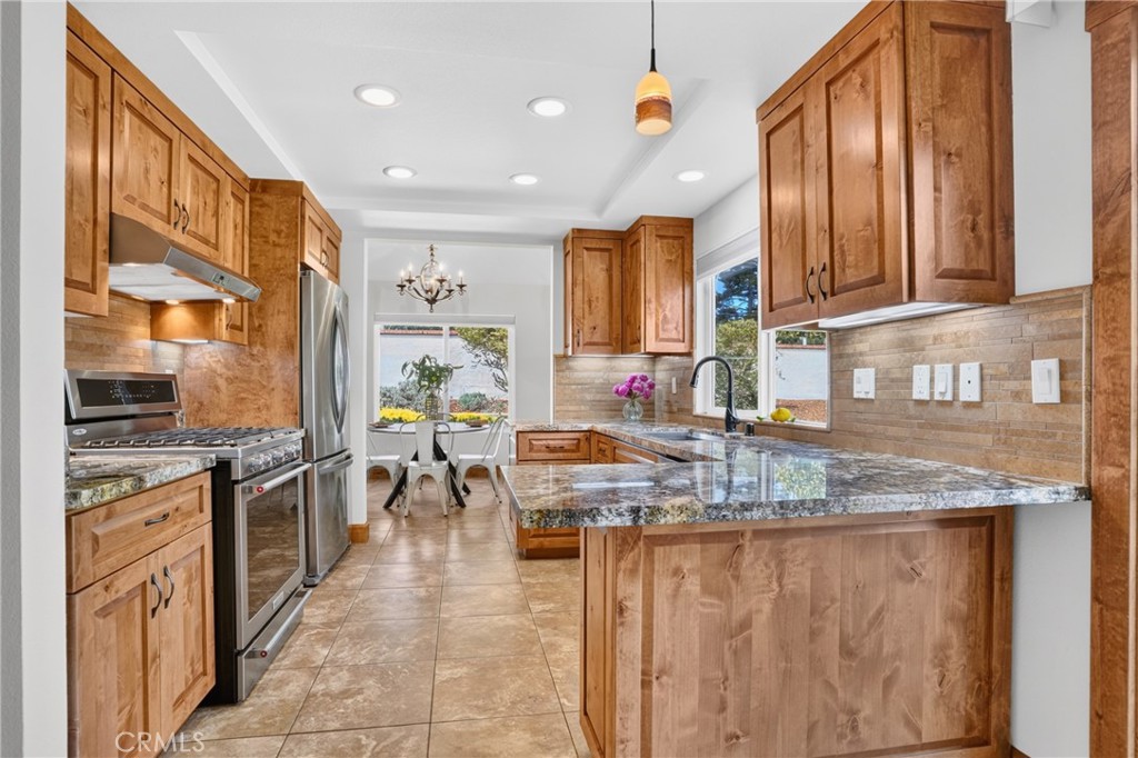 1027 Vista Del Brisa, San Luis Obispo, CA 93405