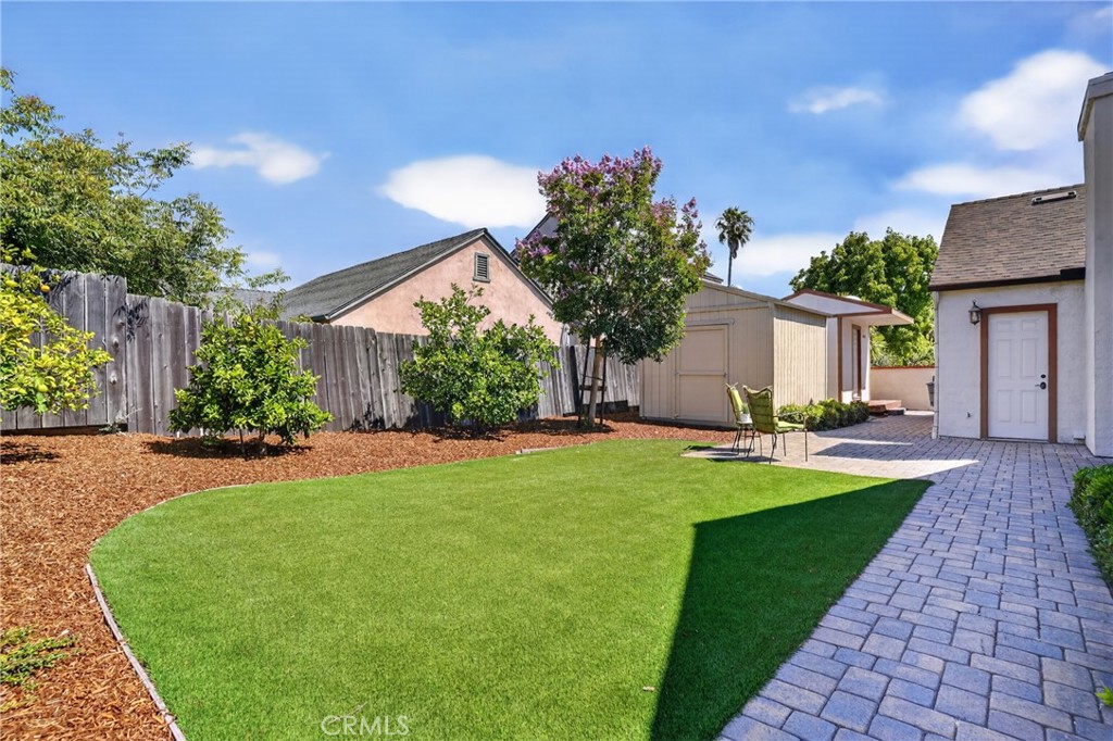 1027 Vista Del Brisa, San Luis Obispo, CA 93405