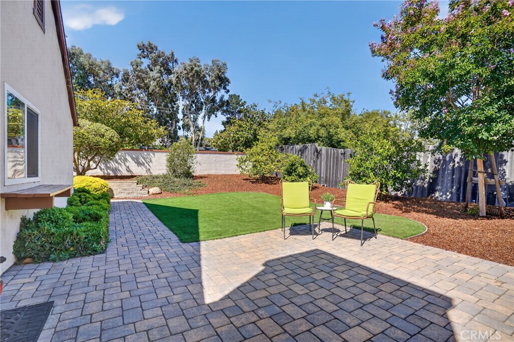 1027 Vista Del Brisa, San Luis Obispo, CA 93405