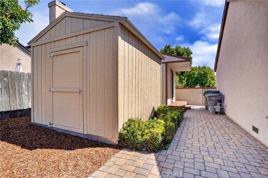 1027 Vista Del Brisa, San Luis Obispo, CA 93405