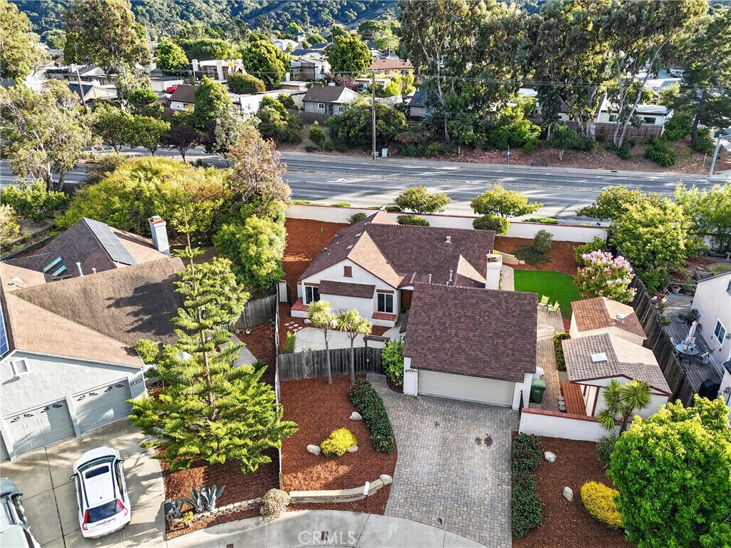 1027 Vista Del Brisa, San Luis Obispo, CA 93405