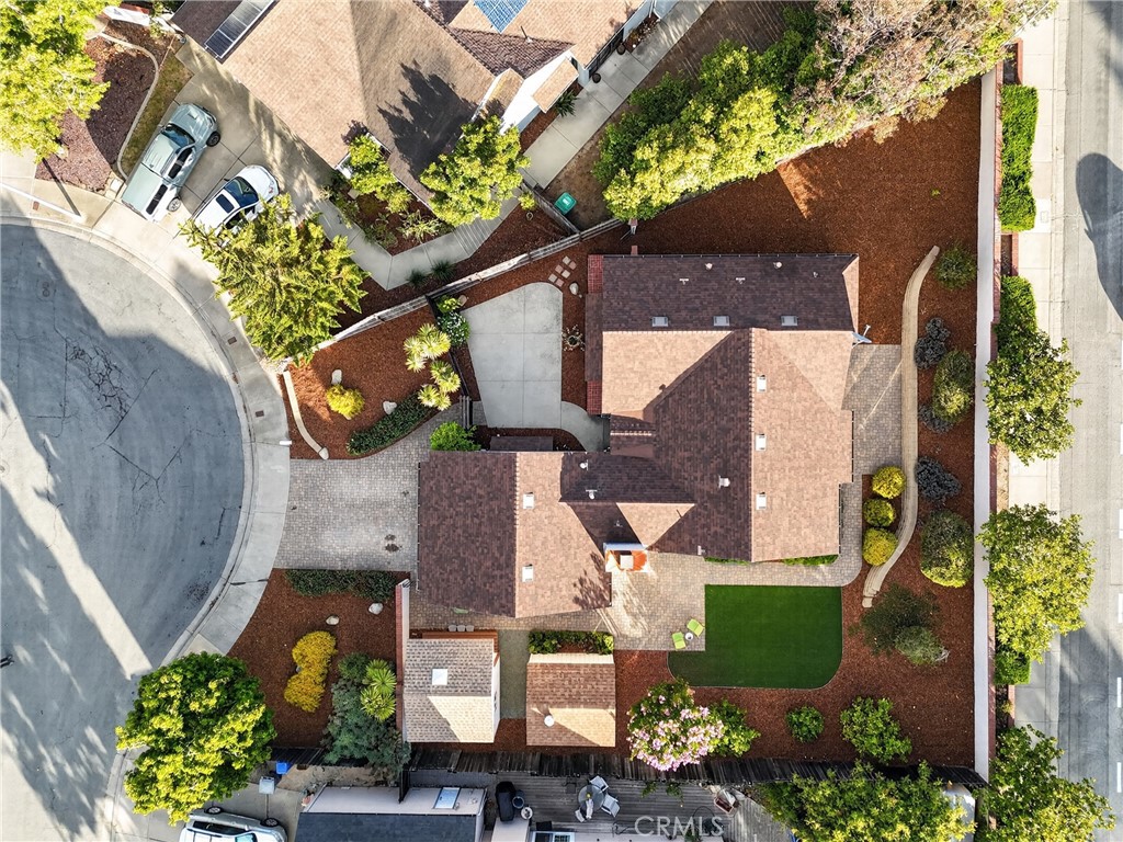 1027 Vista Del Brisa, San Luis Obispo, CA 93405