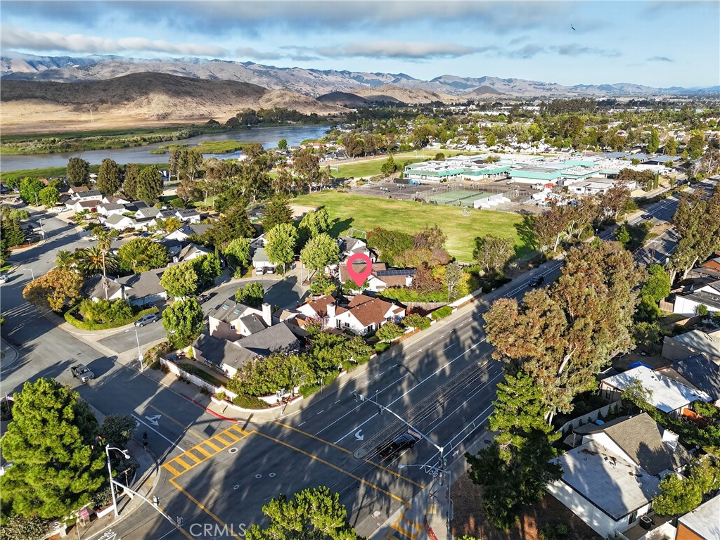 1027 Vista Del Brisa, San Luis Obispo, CA 93405