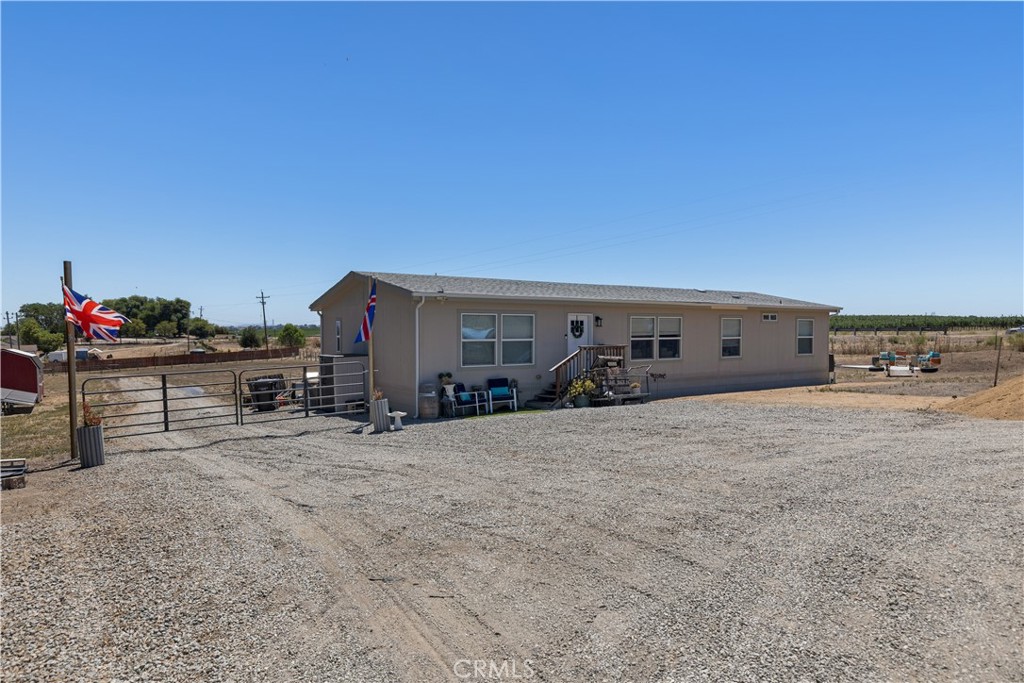 4060 Deer Creek, Paso Robles, CA 93446