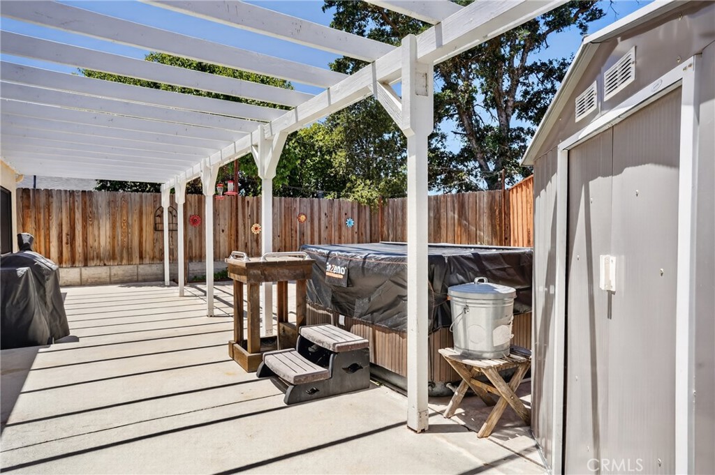 1031 Rachel, Paso Robles, CA 93446