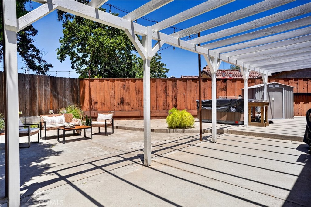 1031 Rachel, Paso Robles, CA 93446