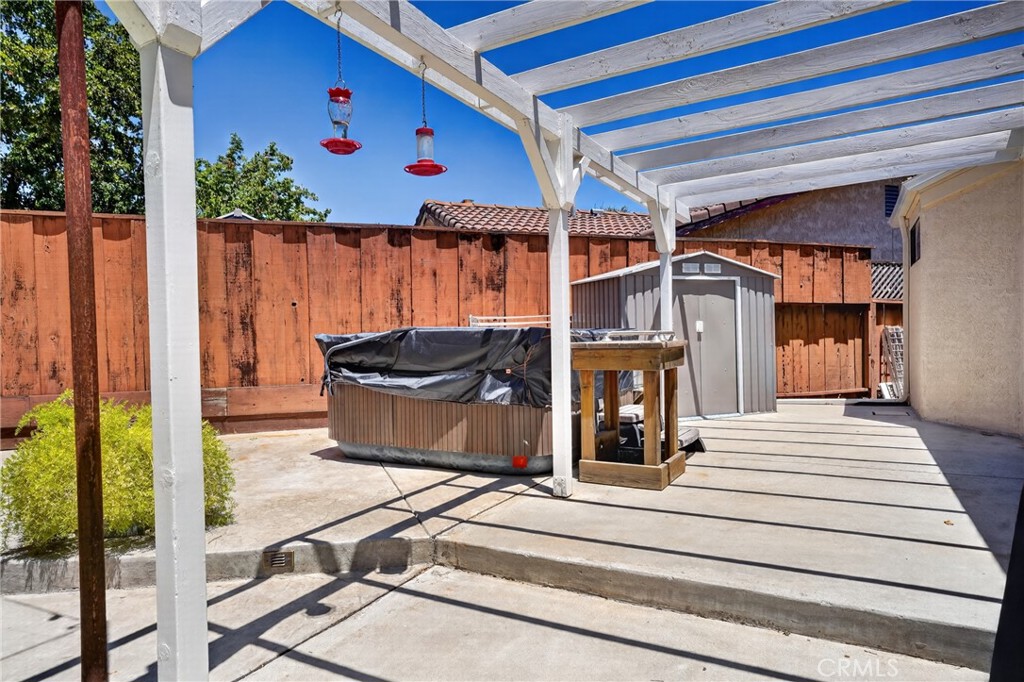 1031 Rachel, Paso Robles, CA 93446