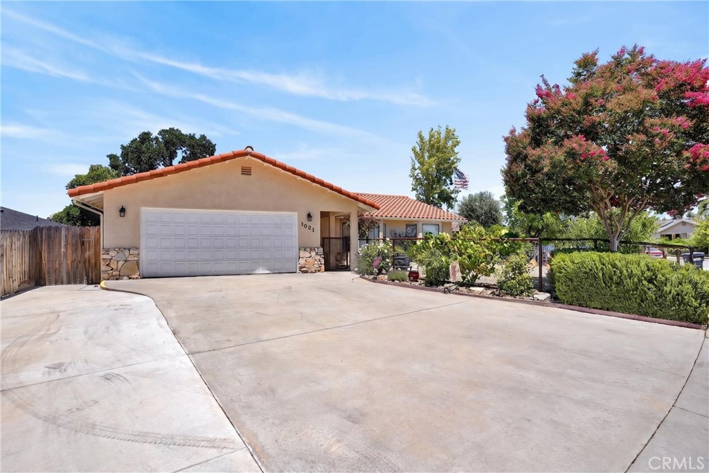 1031 Rachel, Paso Robles, CA 93446