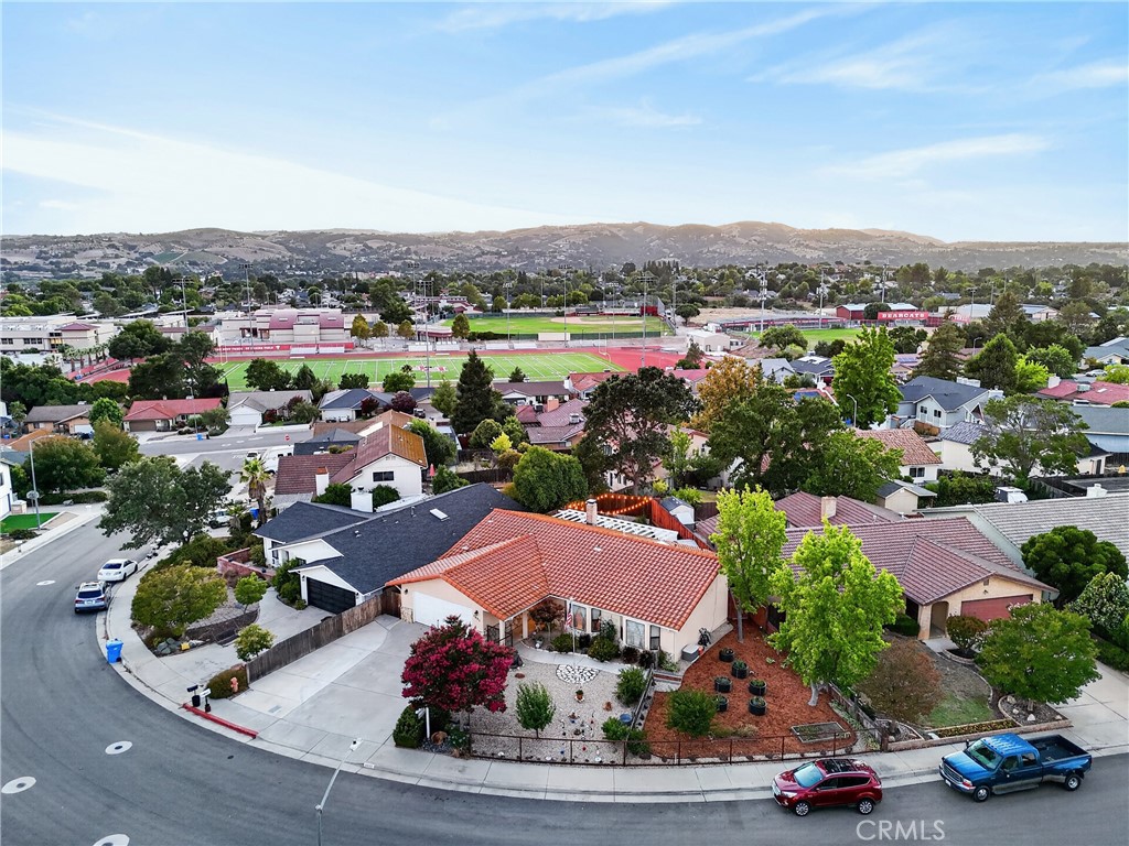 1031 Rachel, Paso Robles, CA 93446