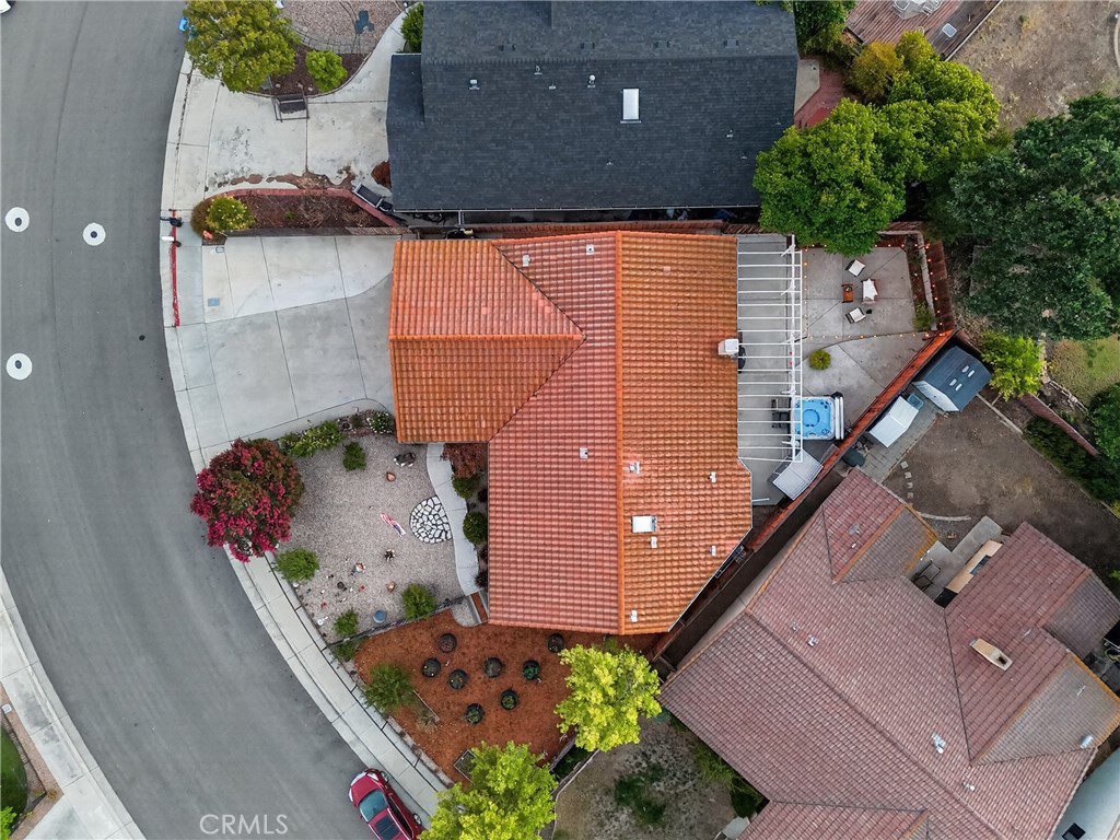 1031 Rachel, Paso Robles, CA 93446