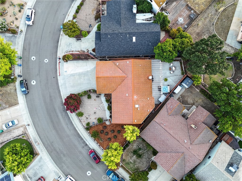 1031 Rachel, Paso Robles, CA 93446