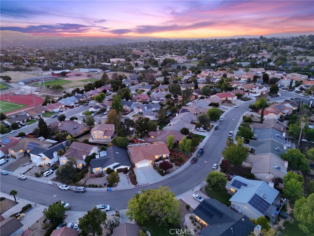 1031 Rachel, Paso Robles, CA 93446