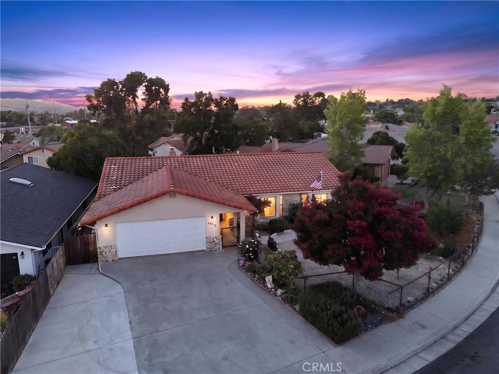 1031 Rachel, Paso Robles, CA 93446