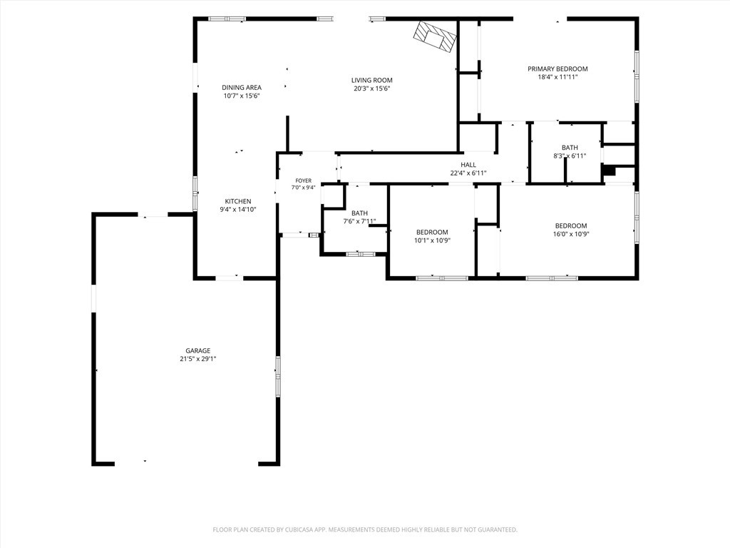 1523 Country Club Dr, Paso Robles, CA 93446