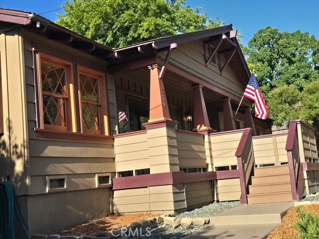 370 Pacific Ave, Paso Robles, CA 93446
