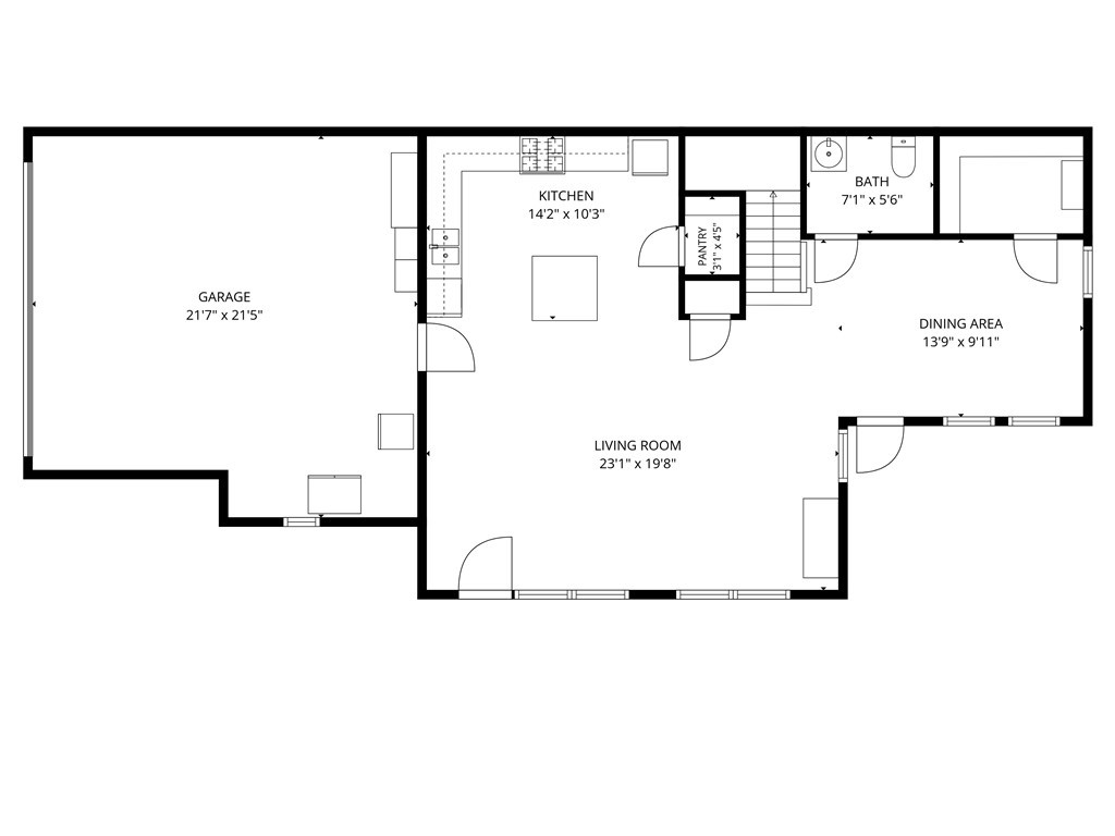 9369 Riberena, Atascadero, CA 93422