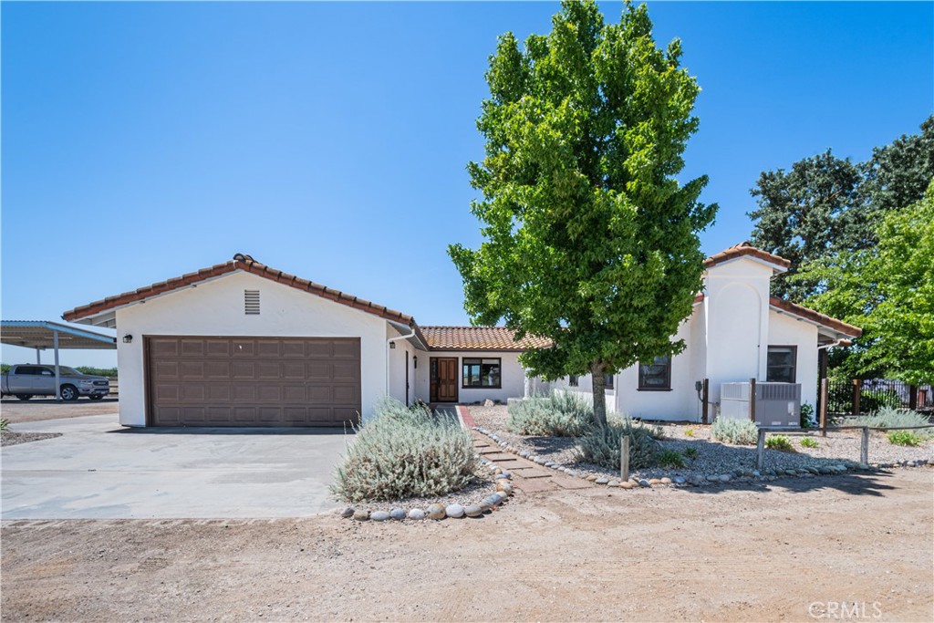 1675 Adobe Rd, Paso Robles, CA 93446