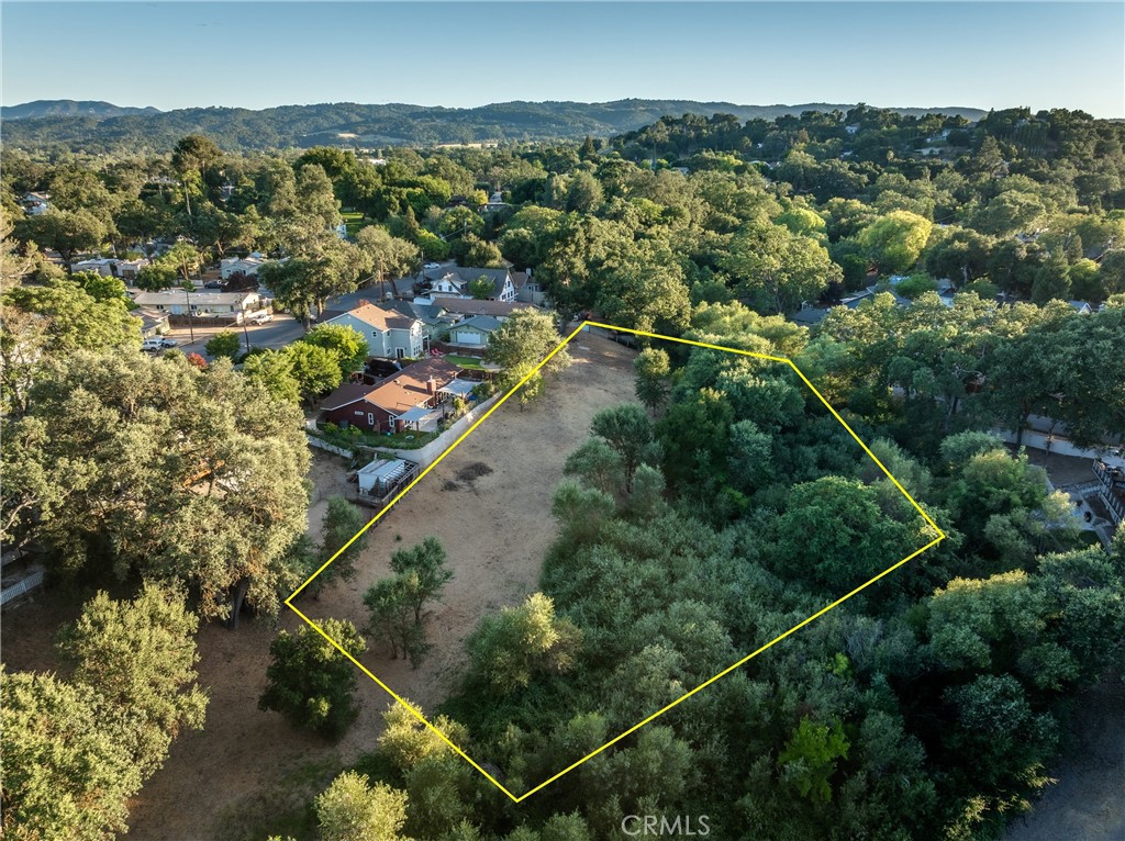 0 Old County Rd, Templeton, CA 93465