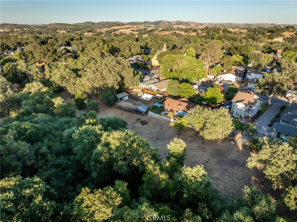 0 Old County Rd, Templeton, CA 93465