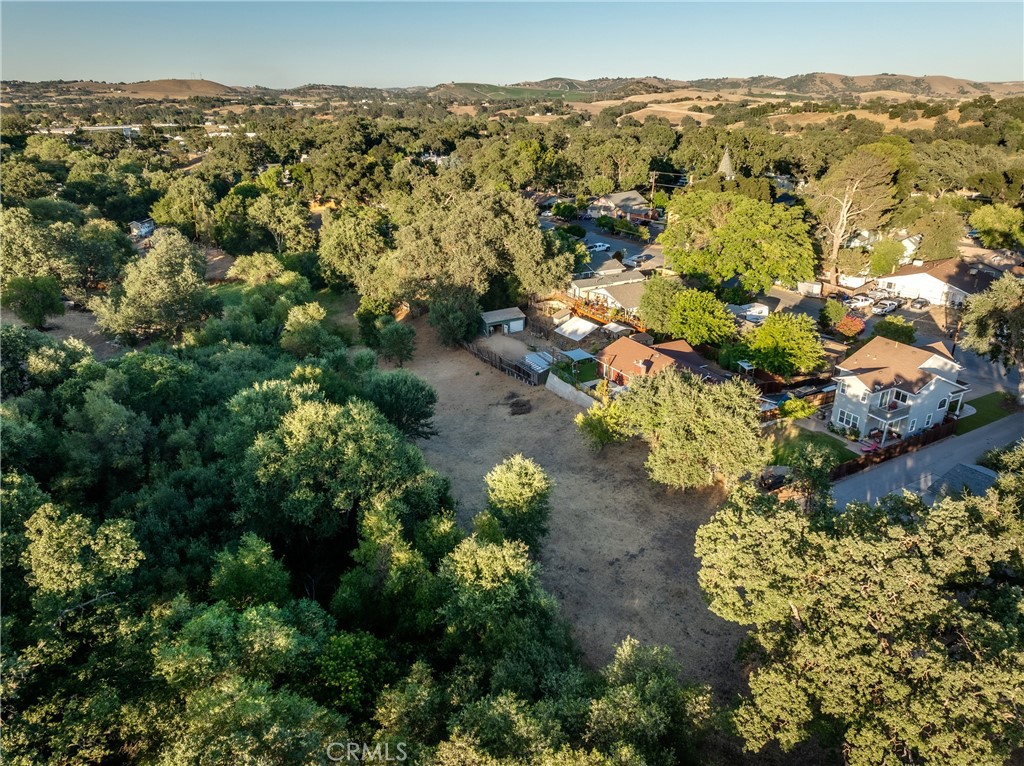 0 Old County Rd, Templeton, CA 93465