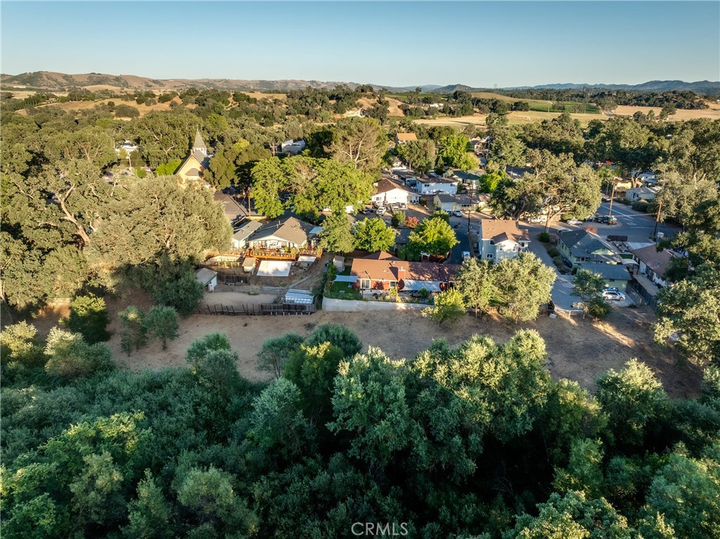 0 Old County Rd, Templeton, CA 93465