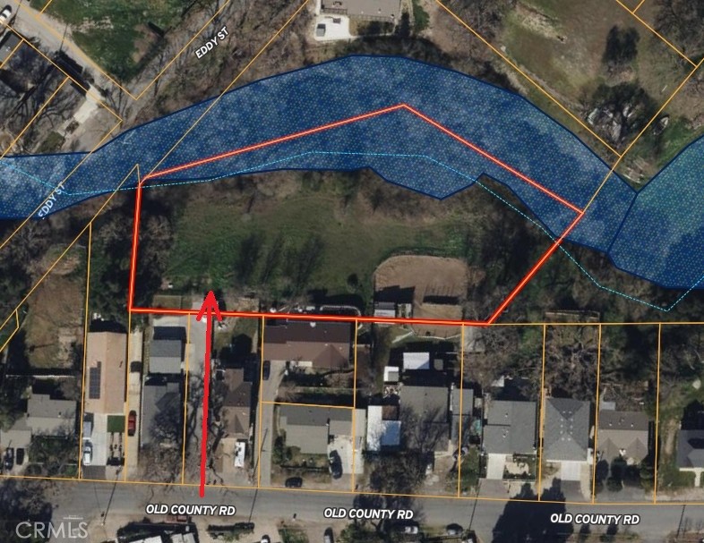 0 Old County Rd, Templeton, CA 93465