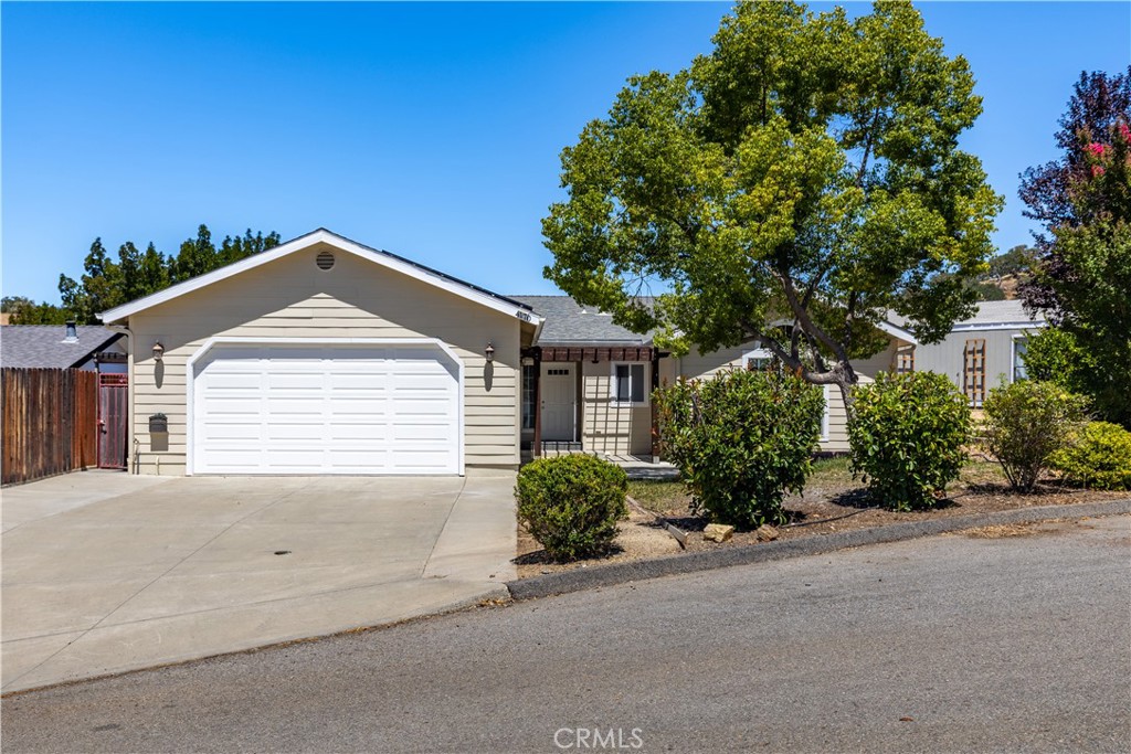 4170 Hackney, Paso Robles, CA 93446