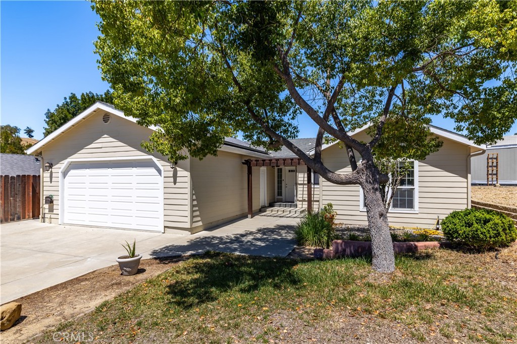 4170 Hackney, Paso Robles, CA 93446