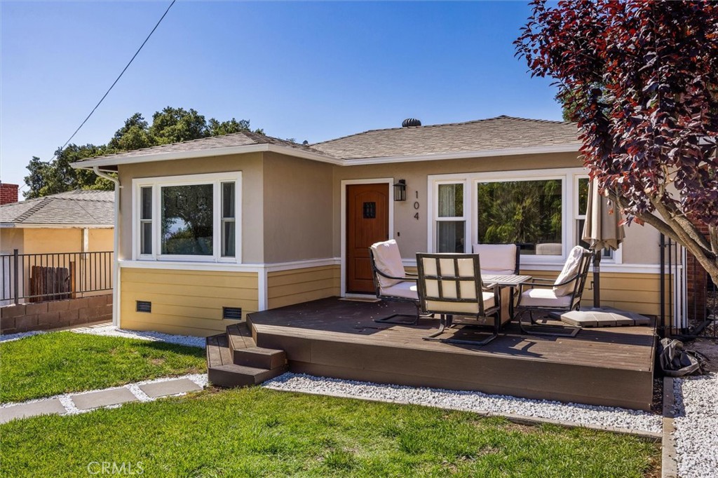 104 16th, Paso Robles, CA 93446