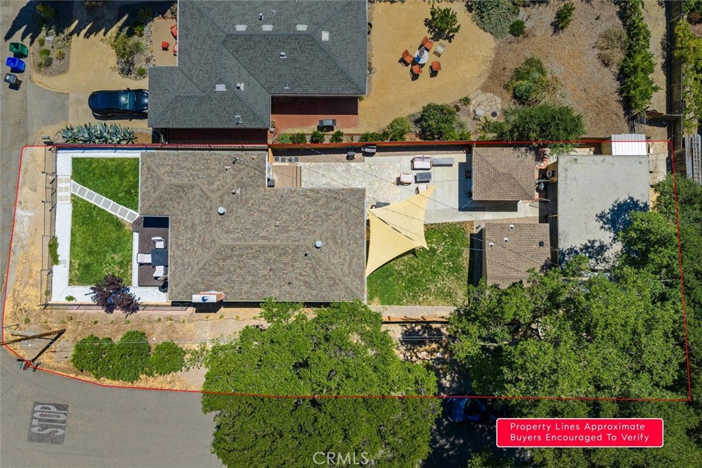 104 16th, Paso Robles, CA 93446