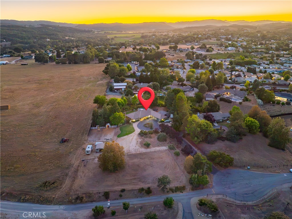 1380 Shane, Templeton, CA 93465