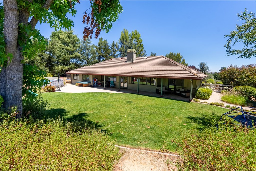 1380 Shane, Templeton, CA 93465