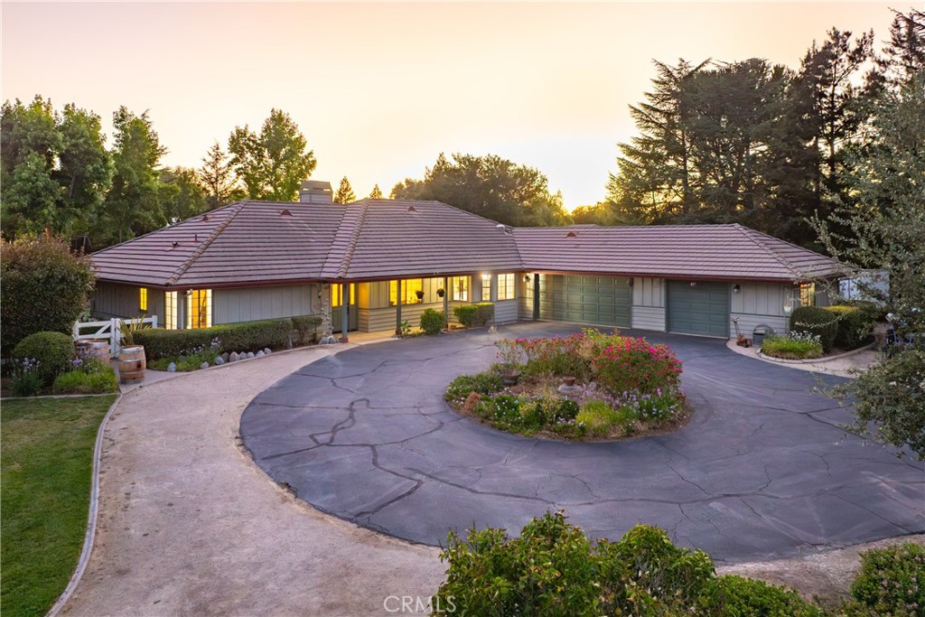 1380 Shane, Templeton, CA 93465