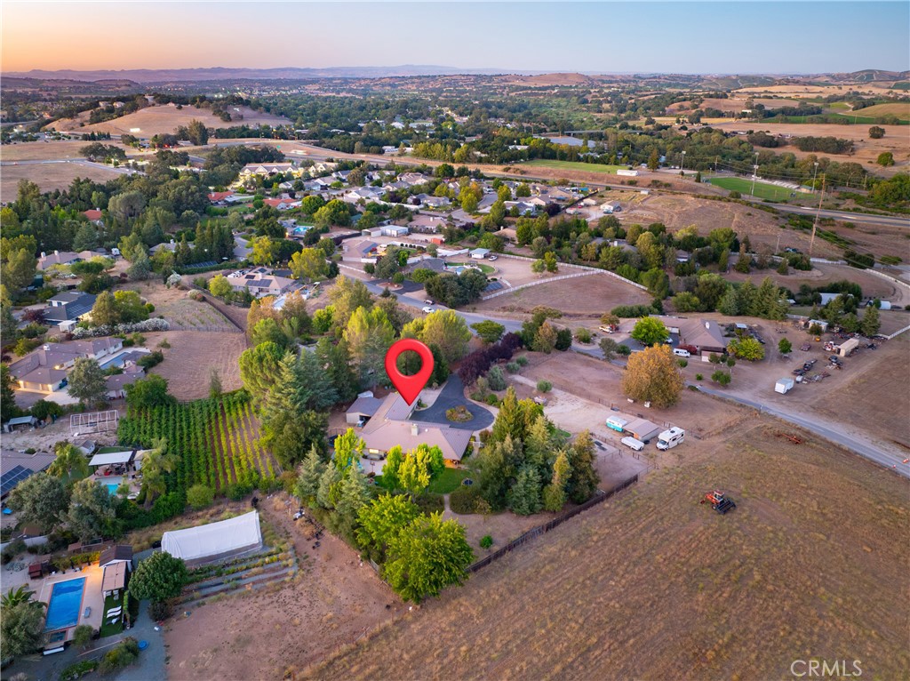 1380 Shane, Templeton, CA 93465