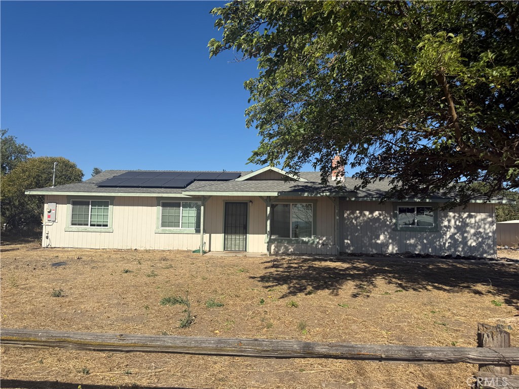 5540 Jardine Rd, Paso Robles, CA 93446