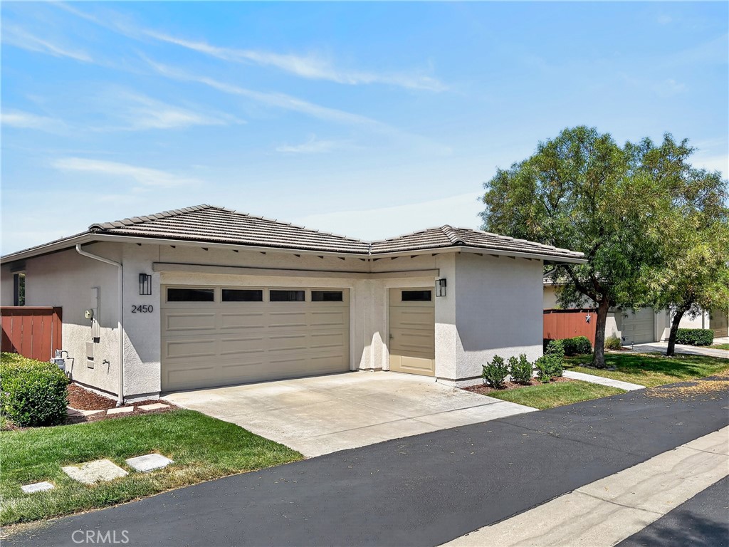 2450 Alameda, Paso Robles, CA 93446