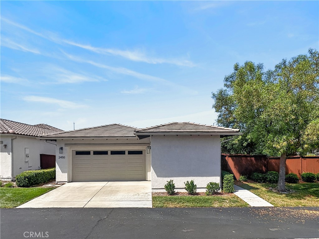 2450 Alameda, Paso Robles, CA 93446