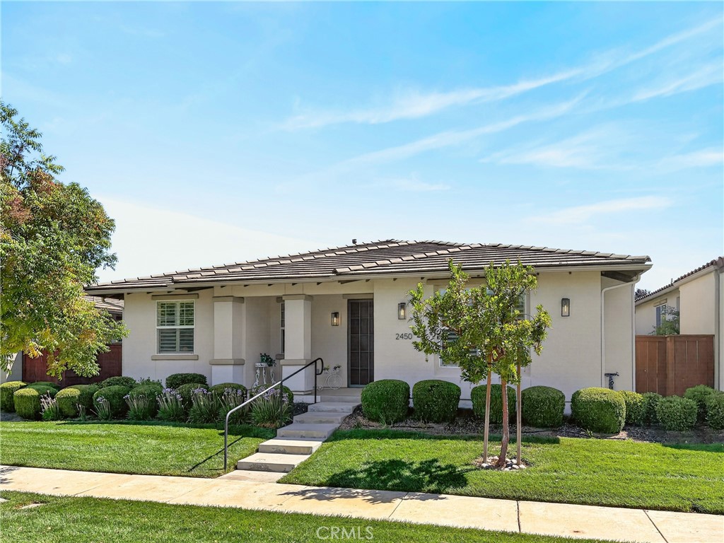 2450 Alameda, Paso Robles, CA 93446