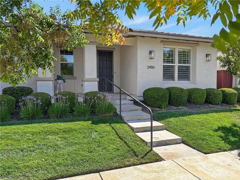 2450 Alameda, Paso Robles, CA 93446