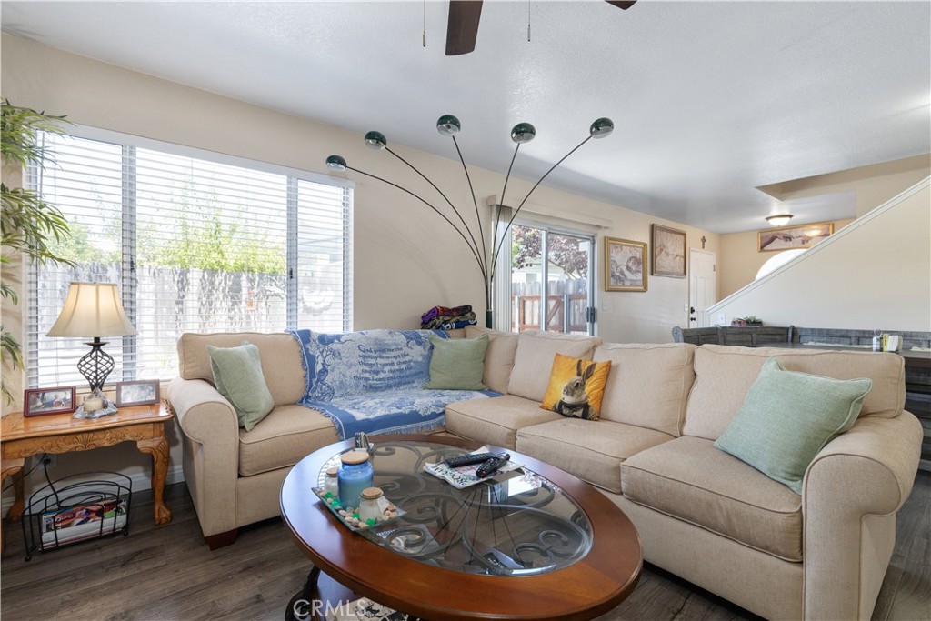9319 Musselman Dr, Atascadero, CA 93422